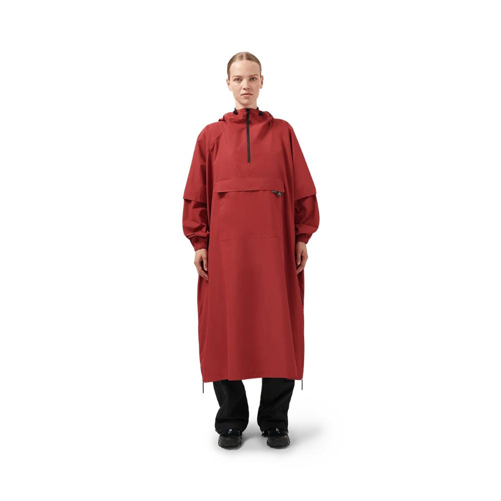 MAIUM Poncho