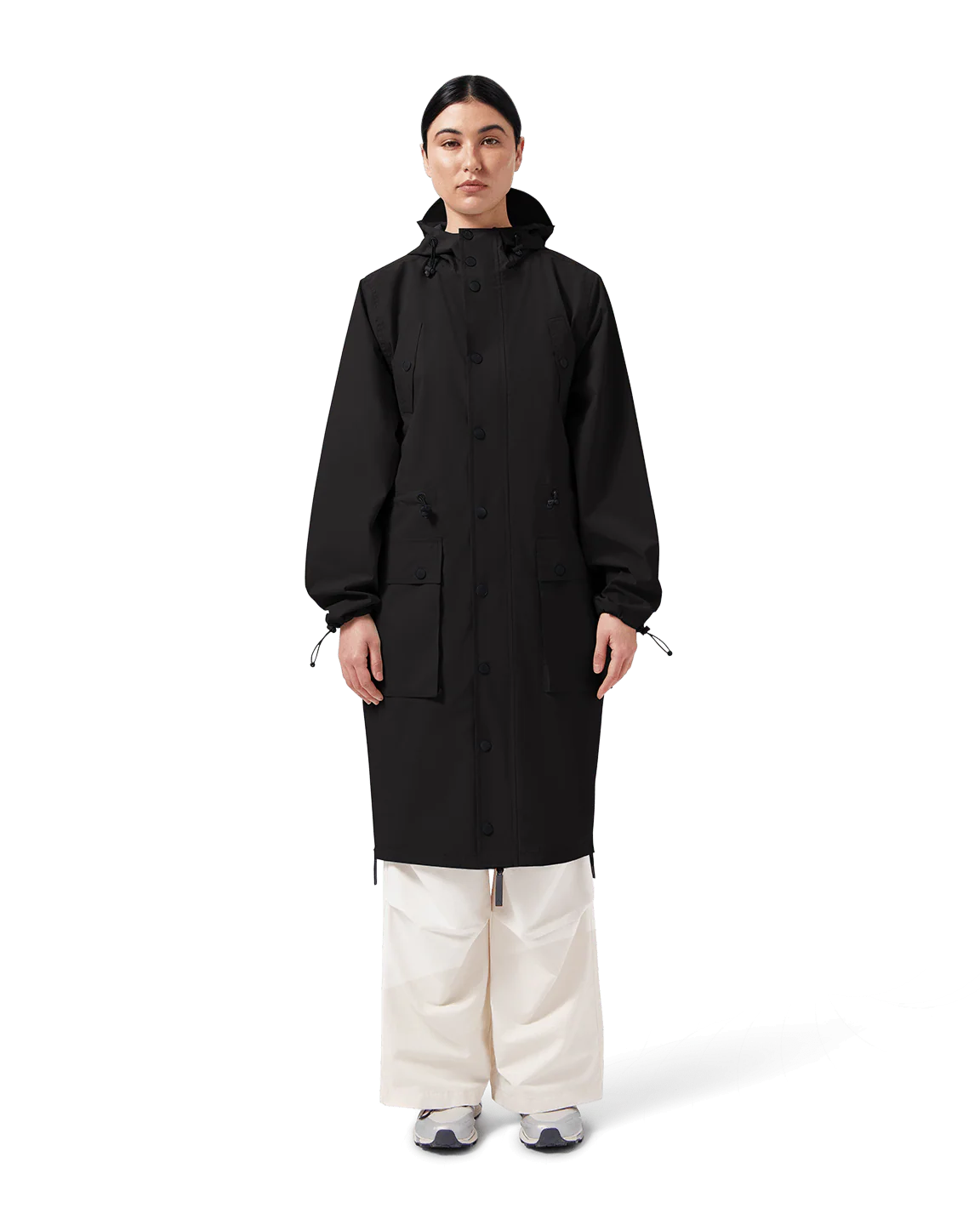 MAIUM Lightweight Parka