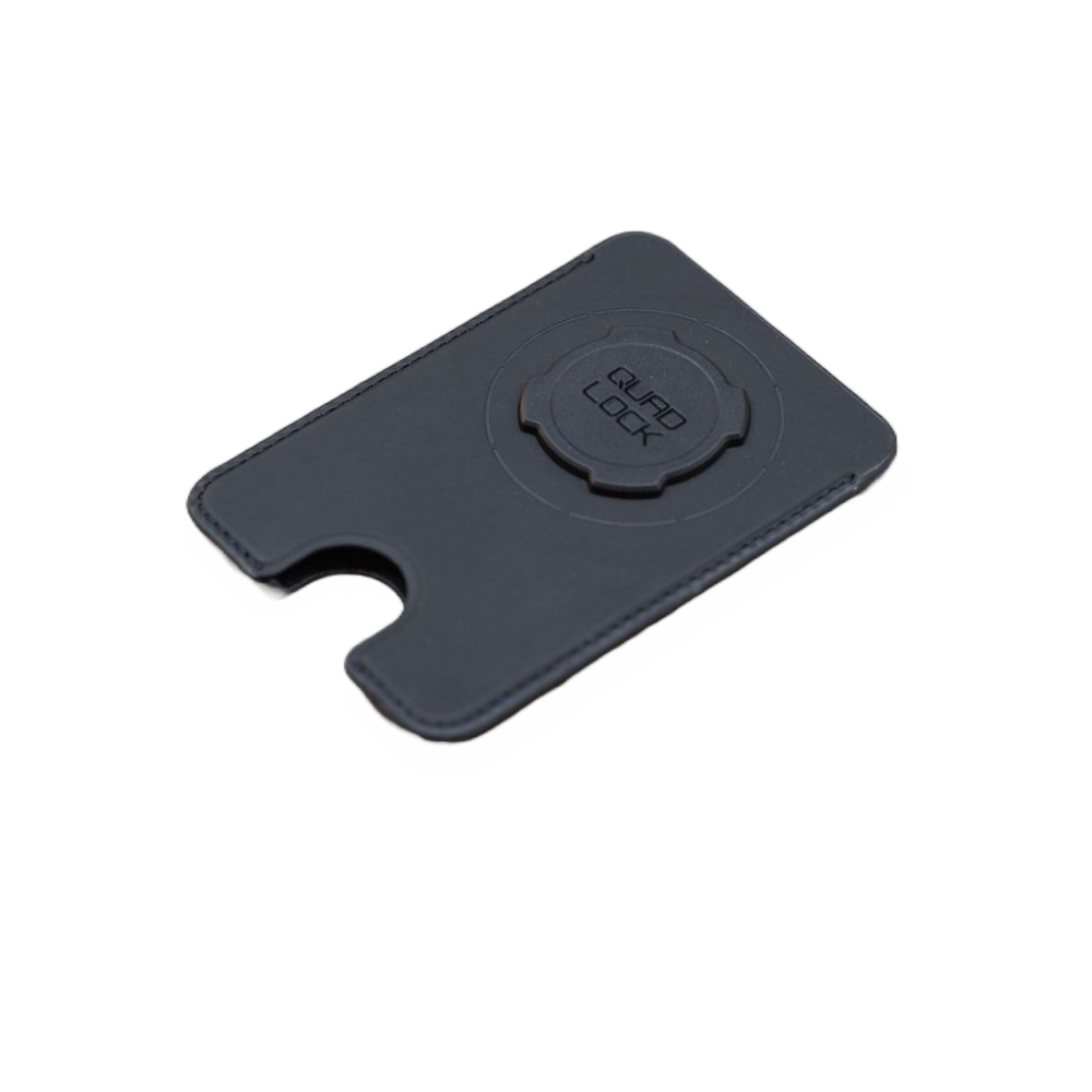 Quad Lock MAG Wallet