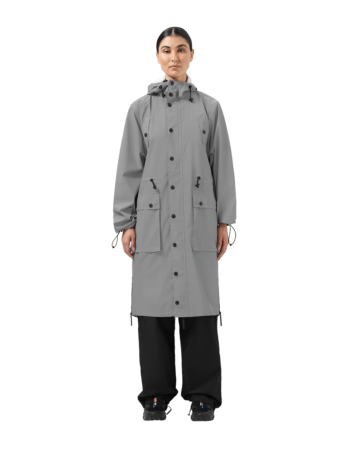 MAIUM Lightweight Parka