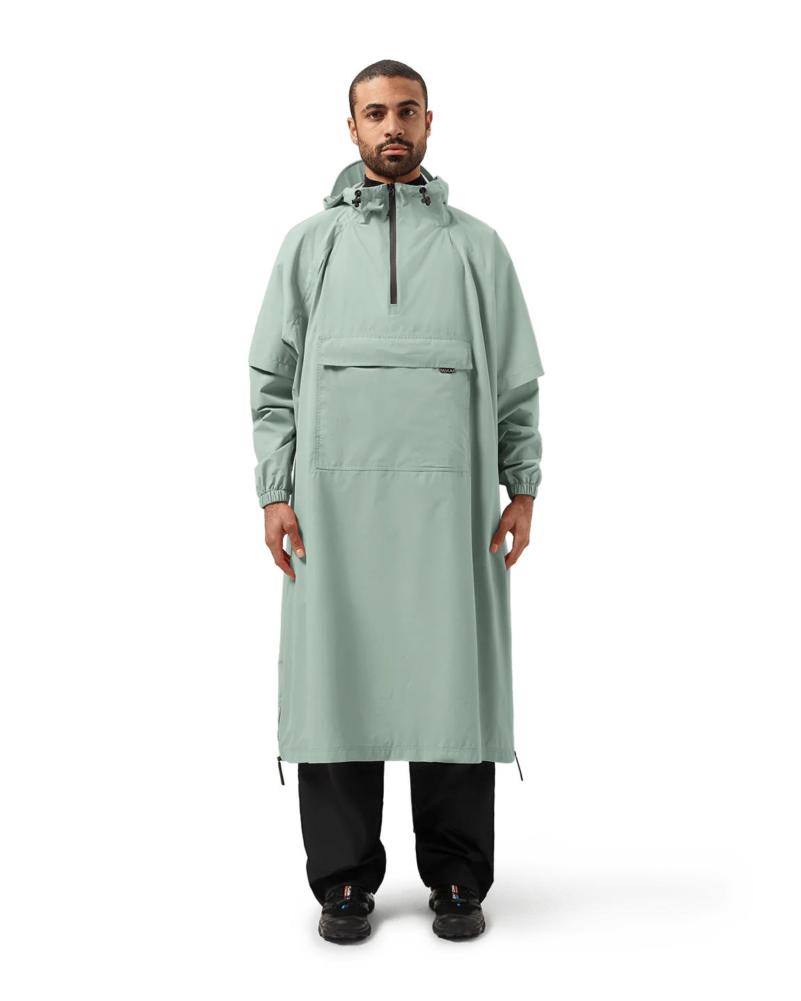 MAIUM Poncho