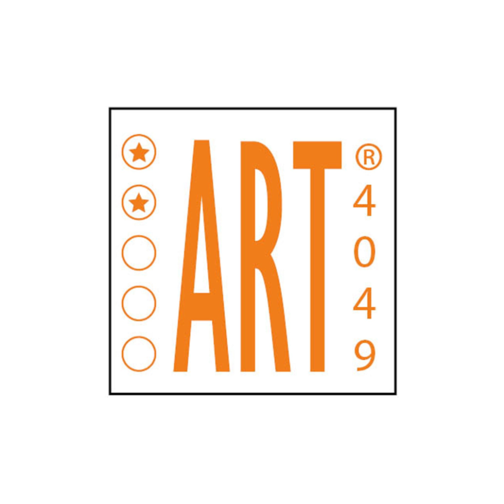 ABUS Iven 8210 Chain Lock 110 cm. // ART-2 Certified