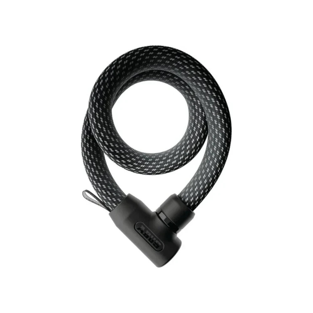 ABUS Yarnit 4004K Chain Lock 110 cm.