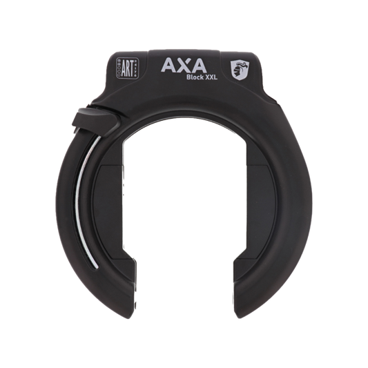 AXA Block XXL Frame Lock // ART-2 Certified