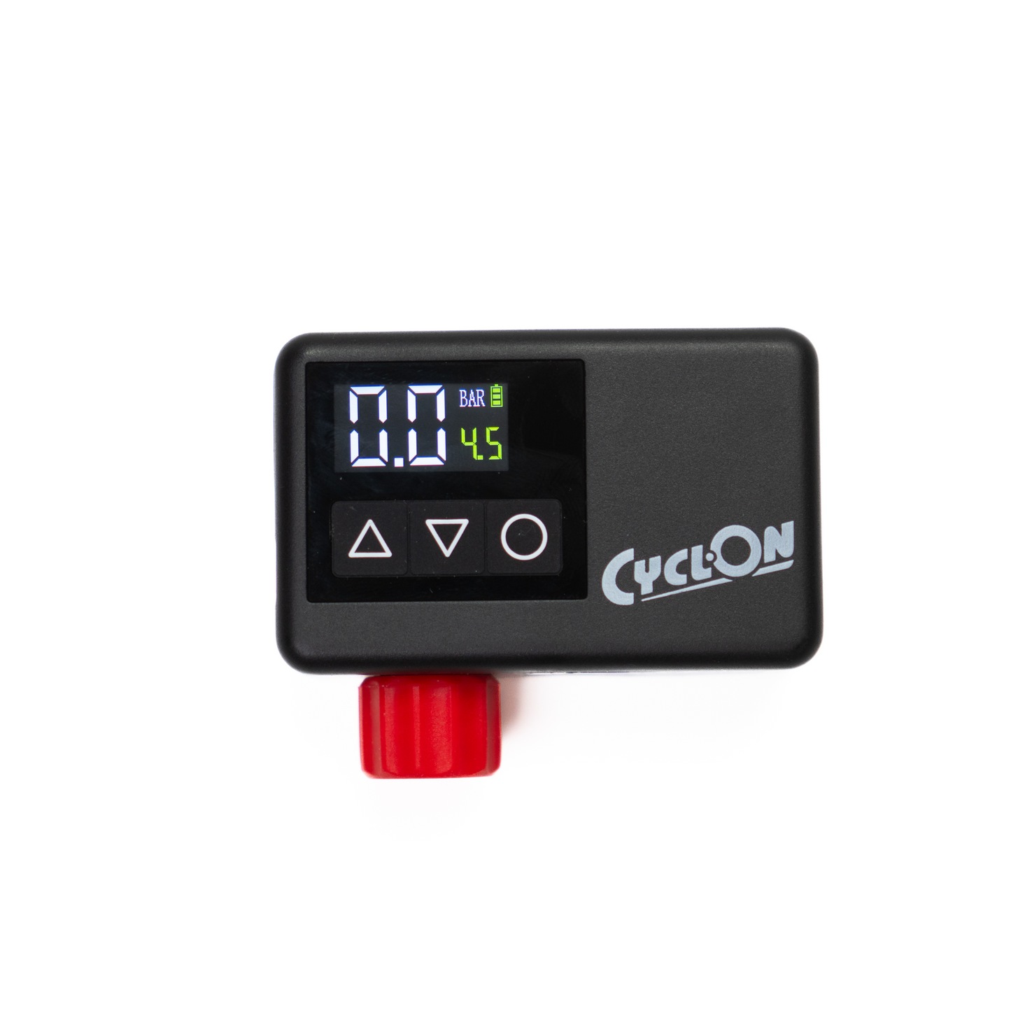 CyclOn E-Power Pump