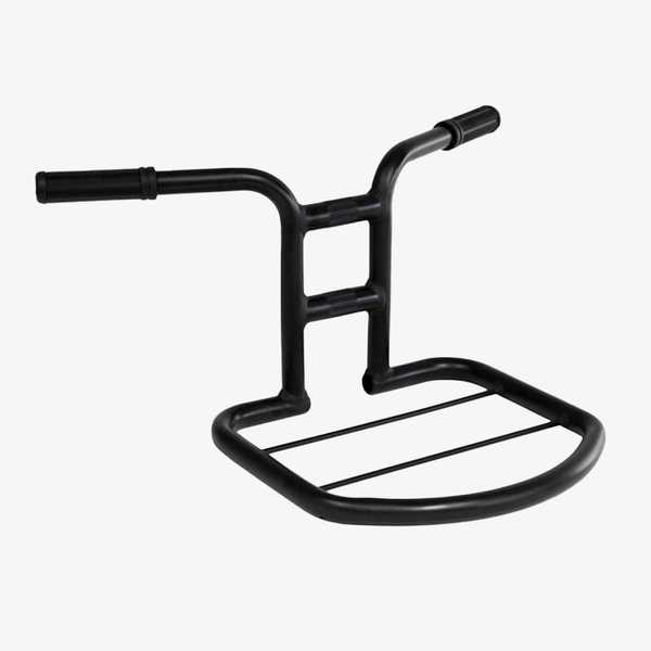 Steer Carrier (incl. labor brake cable extension)