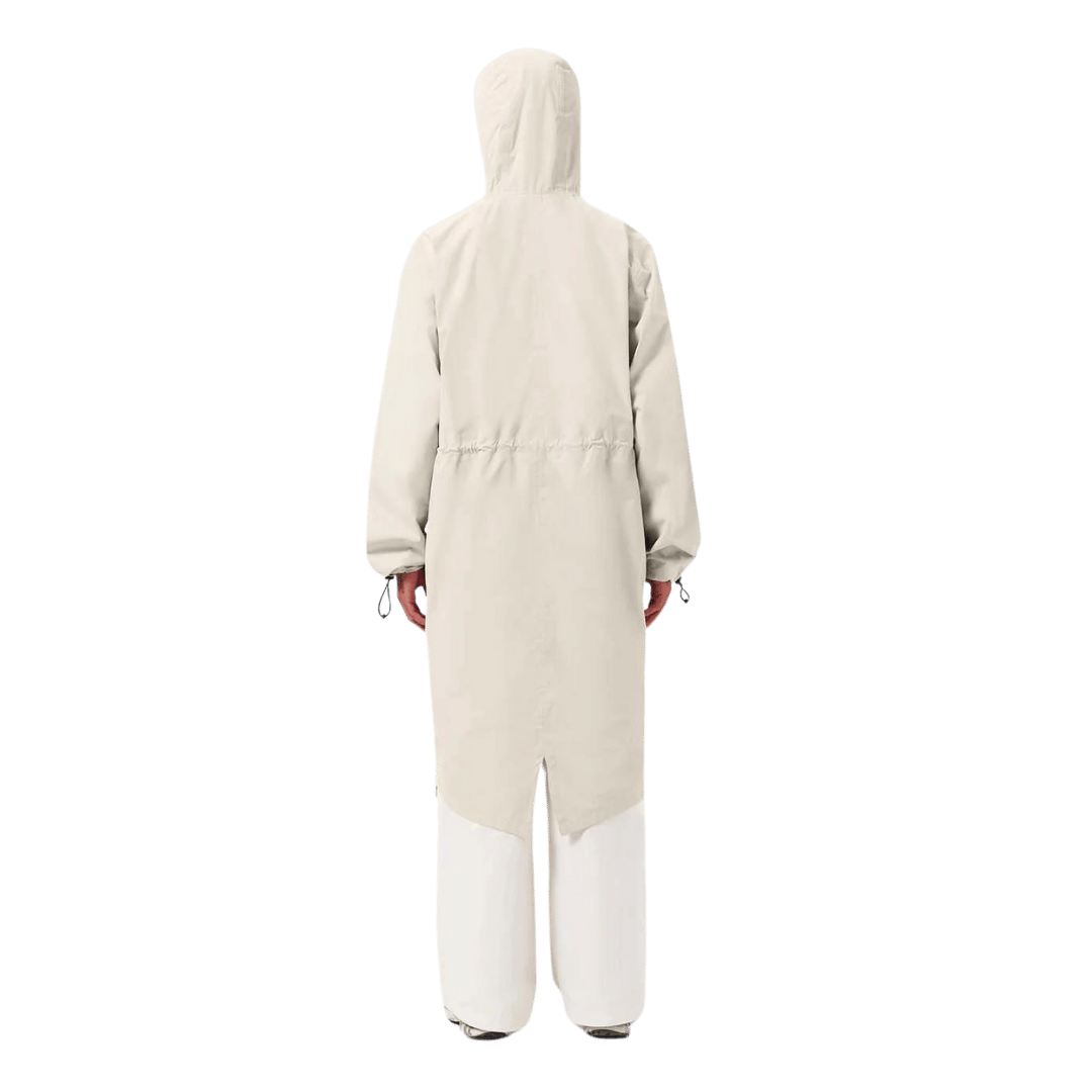MAIUM Lightweight Parka