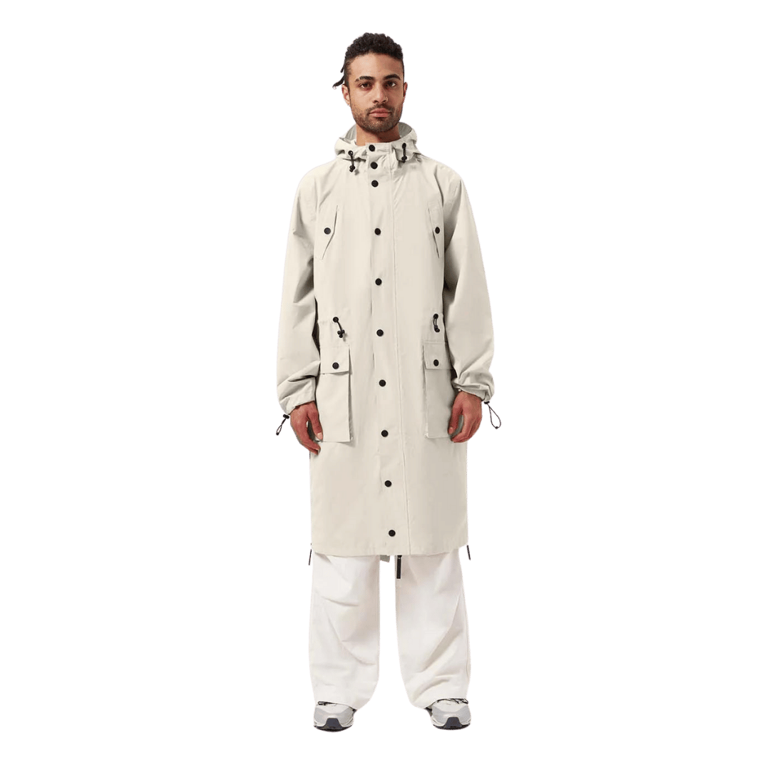 MAIUM Lightweight Parka
