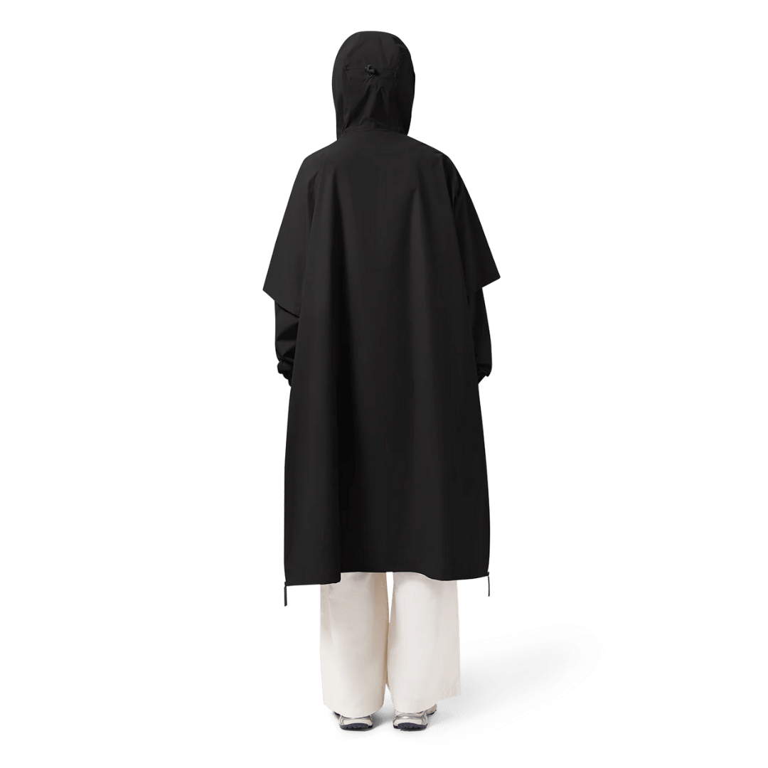 MAIUM Poncho