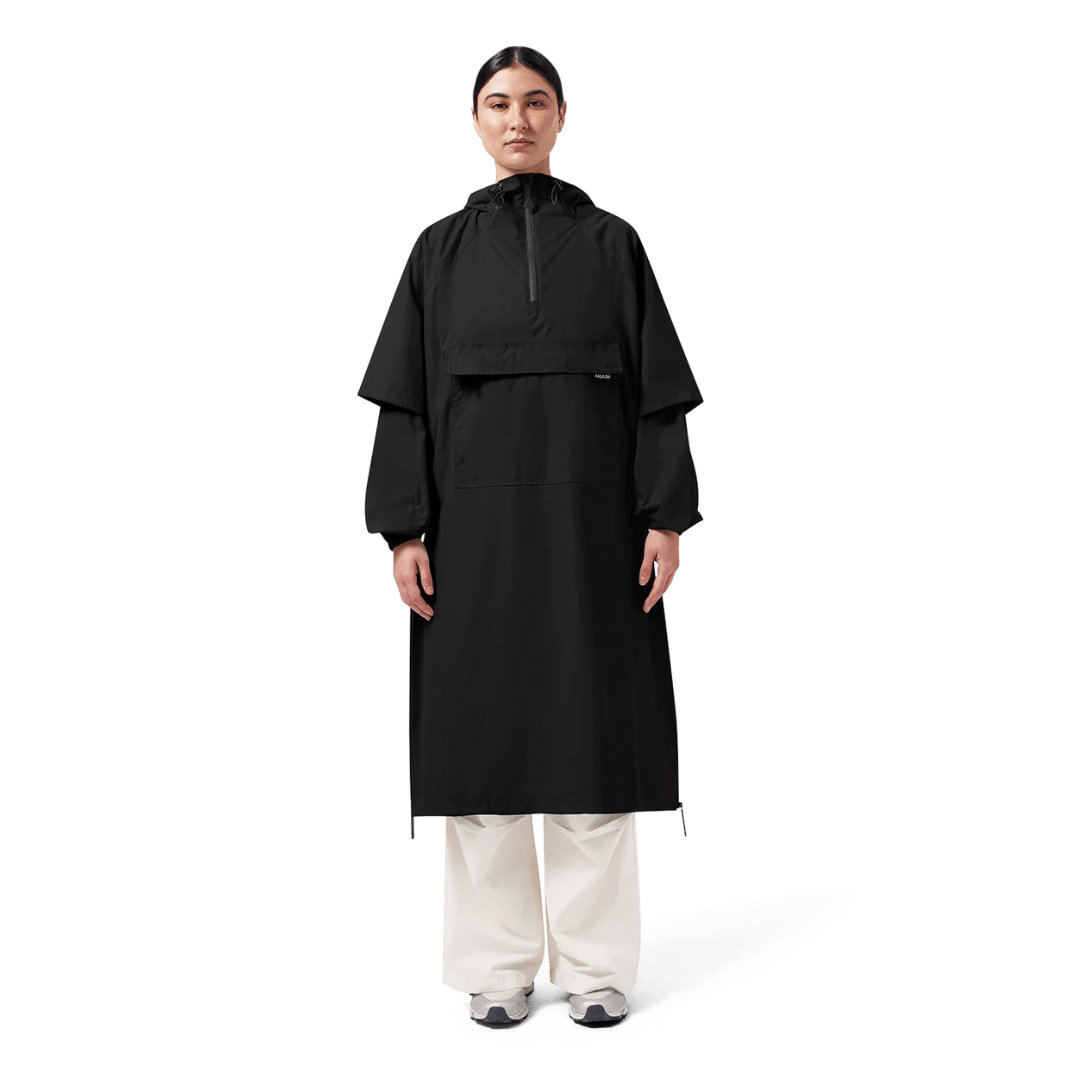 MAIUM Poncho