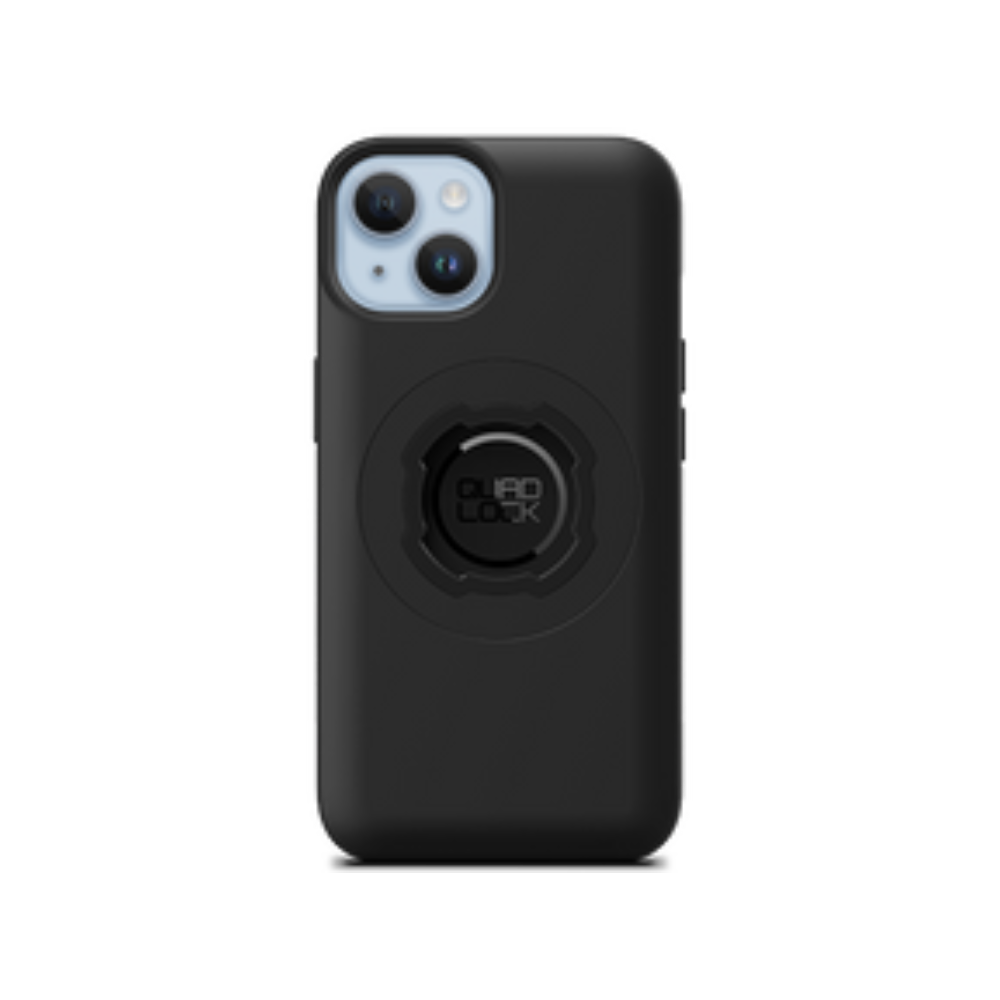 Quad Lock Phone Case