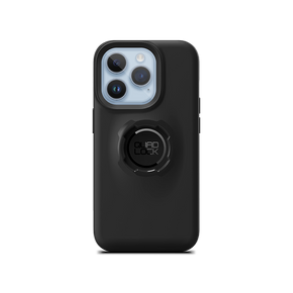 Quad Lock Phone Case