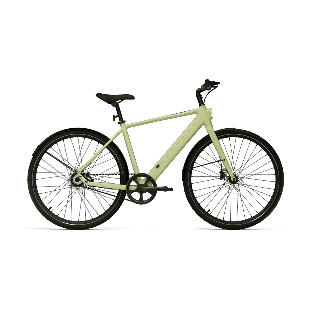 TENWAYS CGO600 Pro Classic Edition