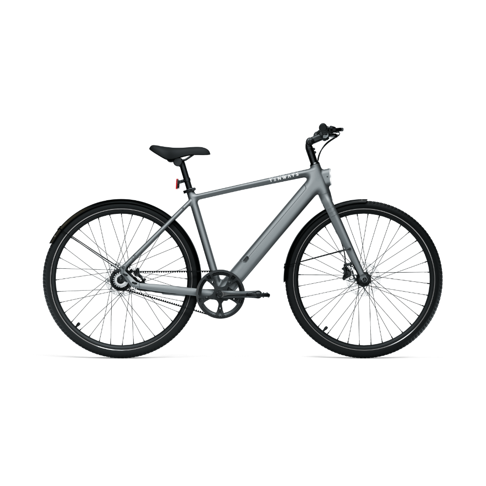 TENWAYS CGO600 Pro Classic Edition