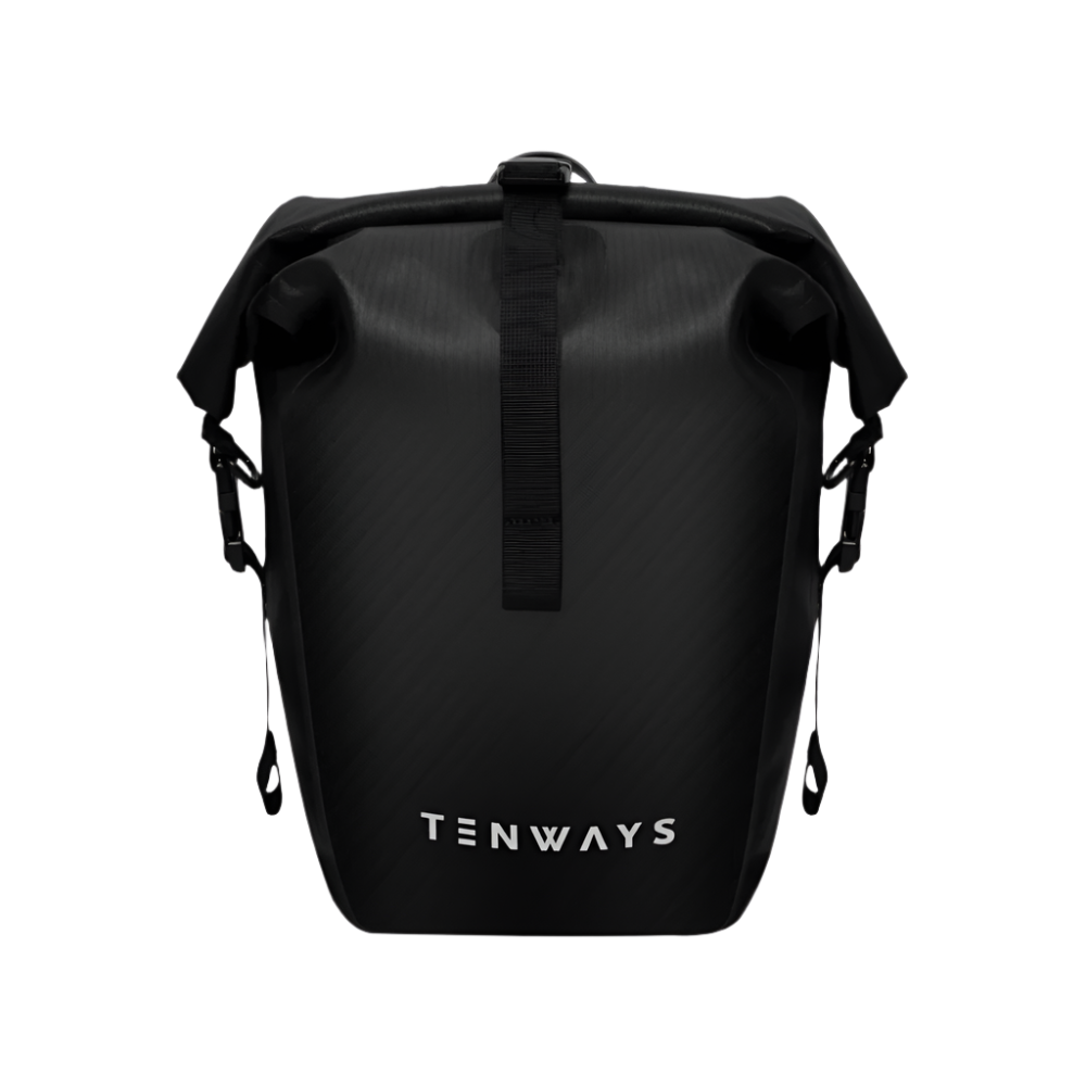 TENWAYS Pannier Bag