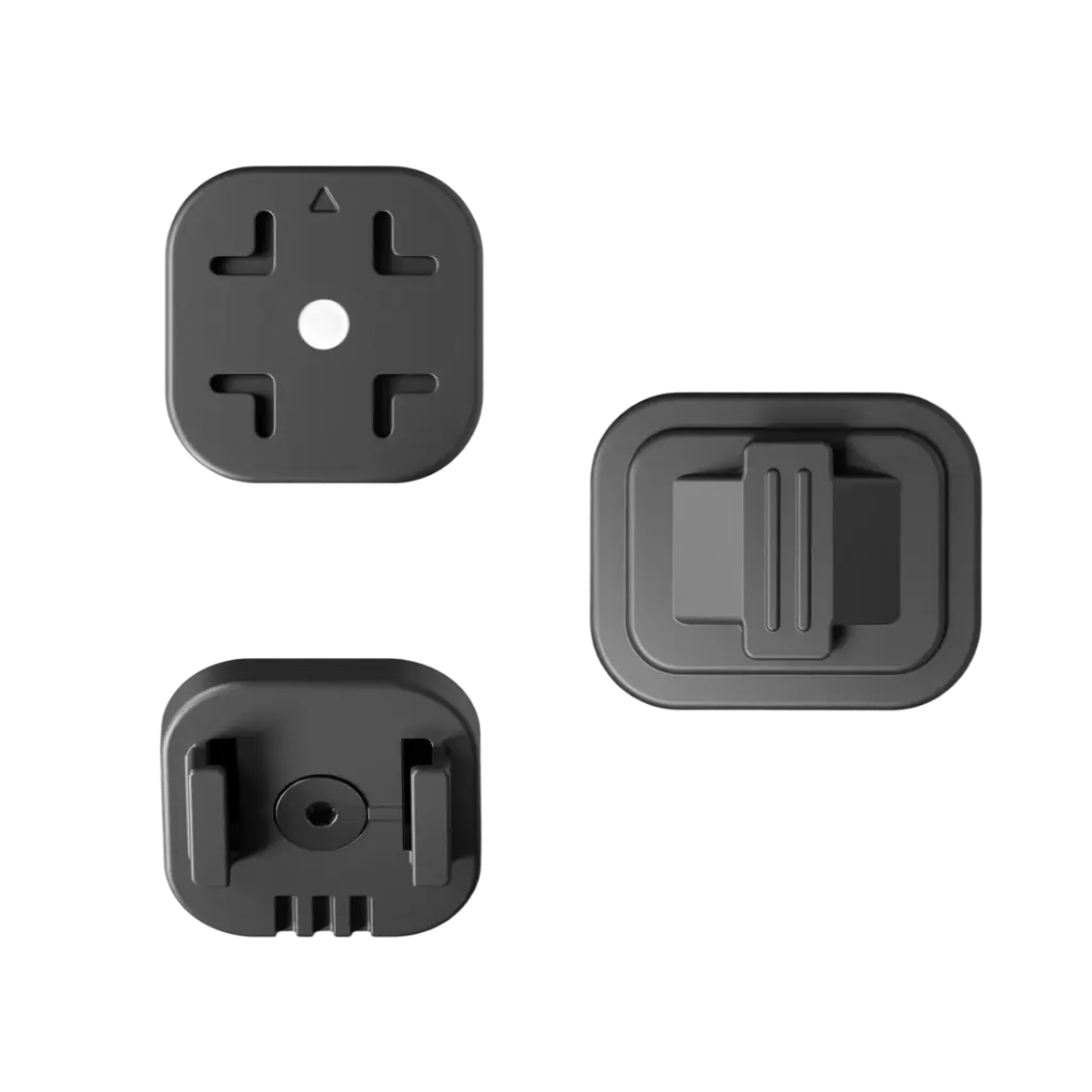 TENWAYS Universal Phone Mount - Adhesive mount-B