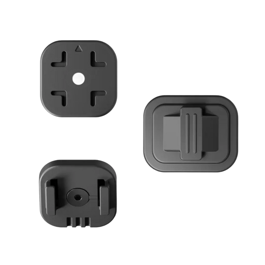 TENWAYS Universal Phone Mount - Adhesive mount-B