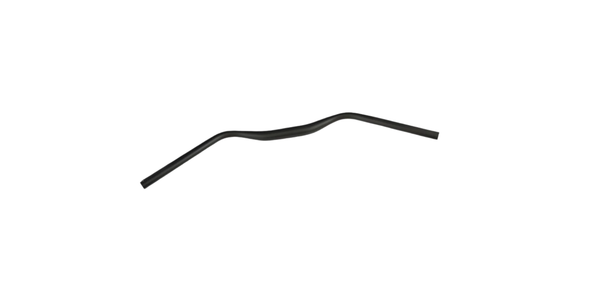 Comfort handlebar (excl. labor brake cable extension)