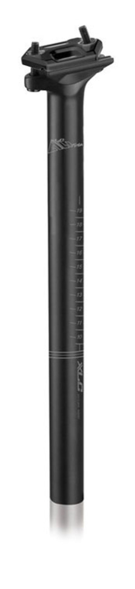Lower Low Short Seatpost for CGO009 TENWAYS