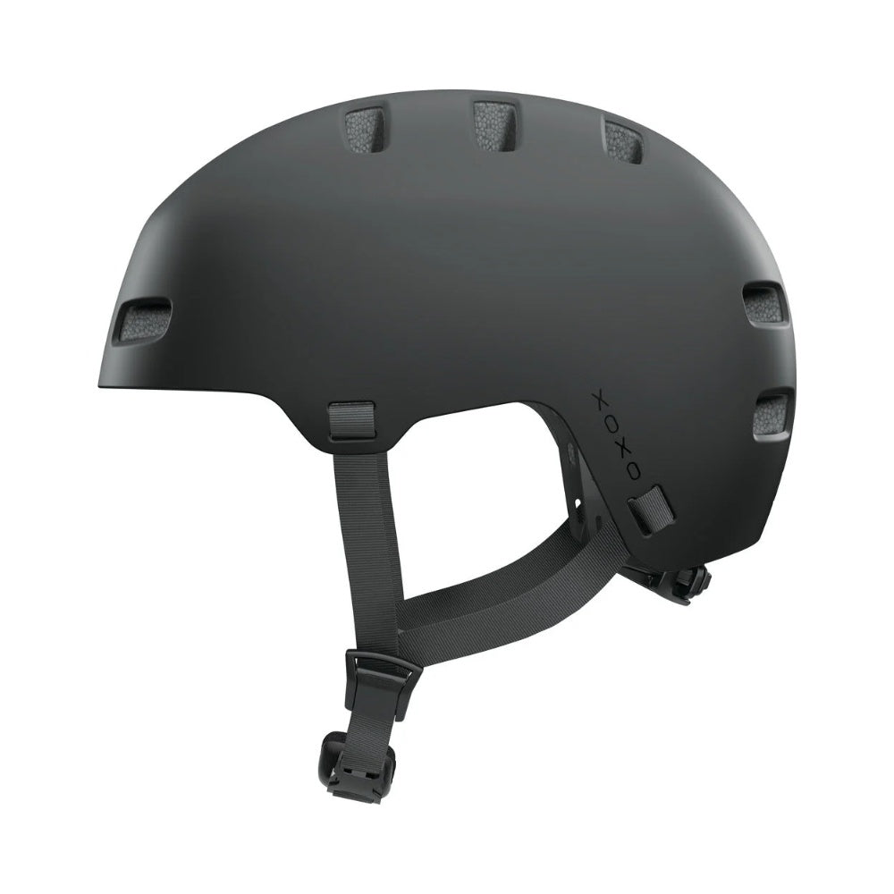 Abus XOXO available at Just Ride On