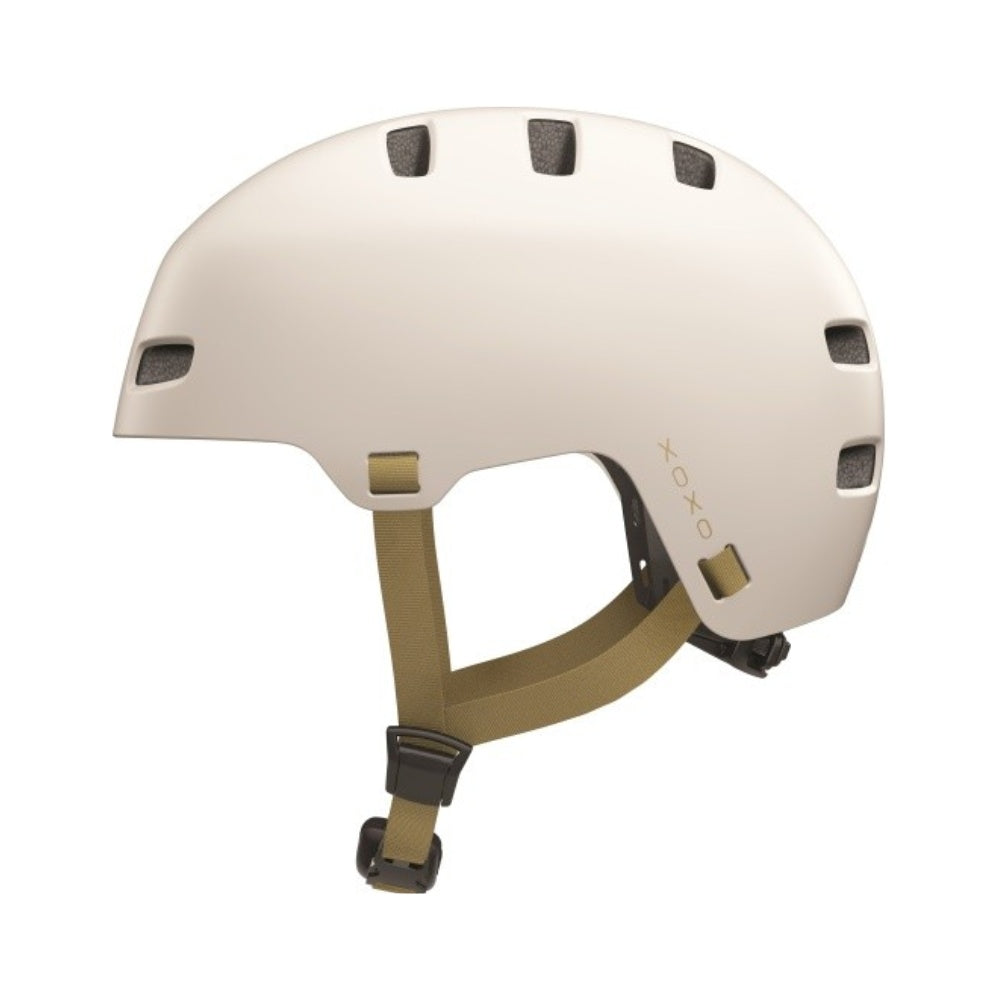 Abus XOXO ECO available at Just Ride On