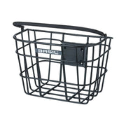 Basil Front Basket including KLICKfix adapter