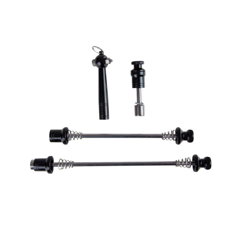 BBB WheelFixed Anti-Theft Clamps