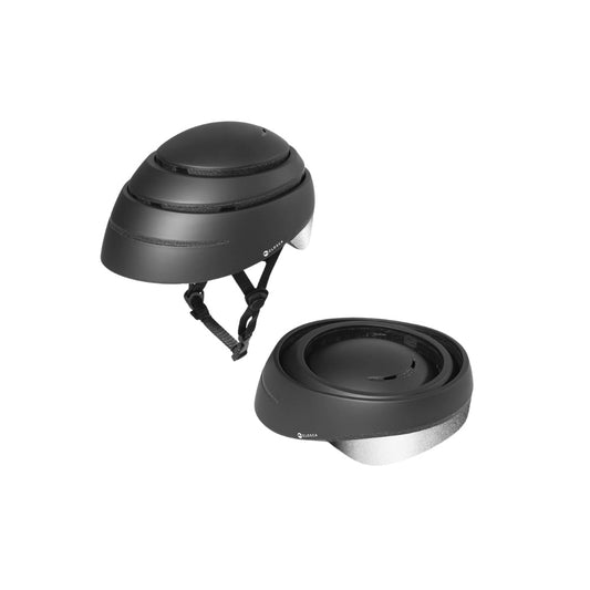 Closca Loop Reflective helmet available at Just Ride On