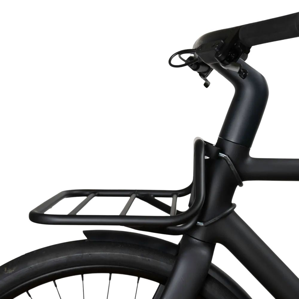 Front Carrier Cowboy (Cruiser, Classic)