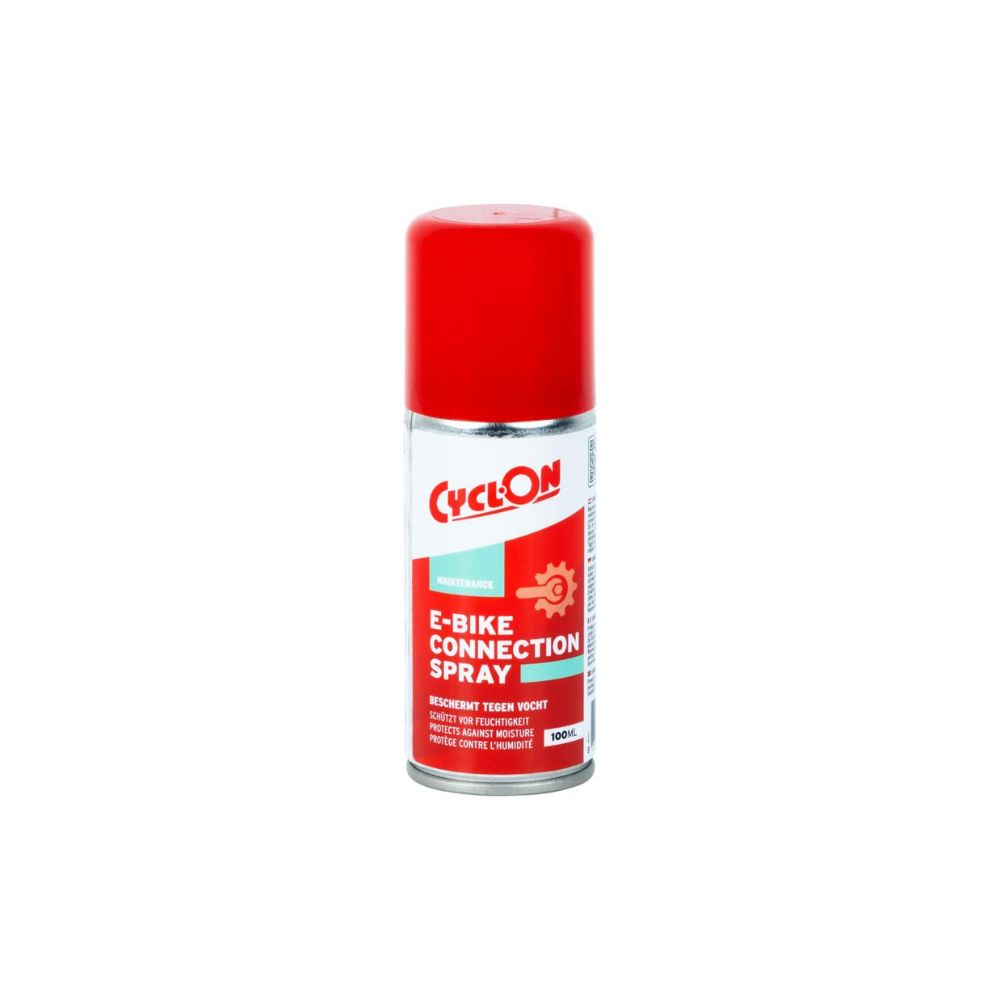 CyclOn Connection Spray