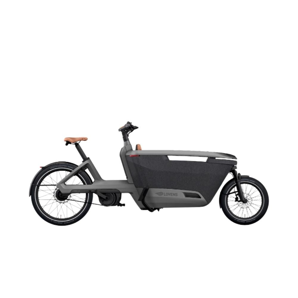 Lovens Explorer 2 | S100