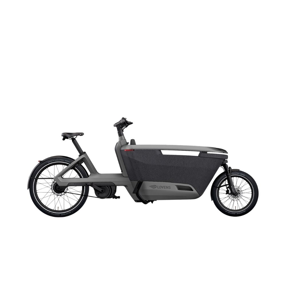 Lovens Explorer 2 | S75