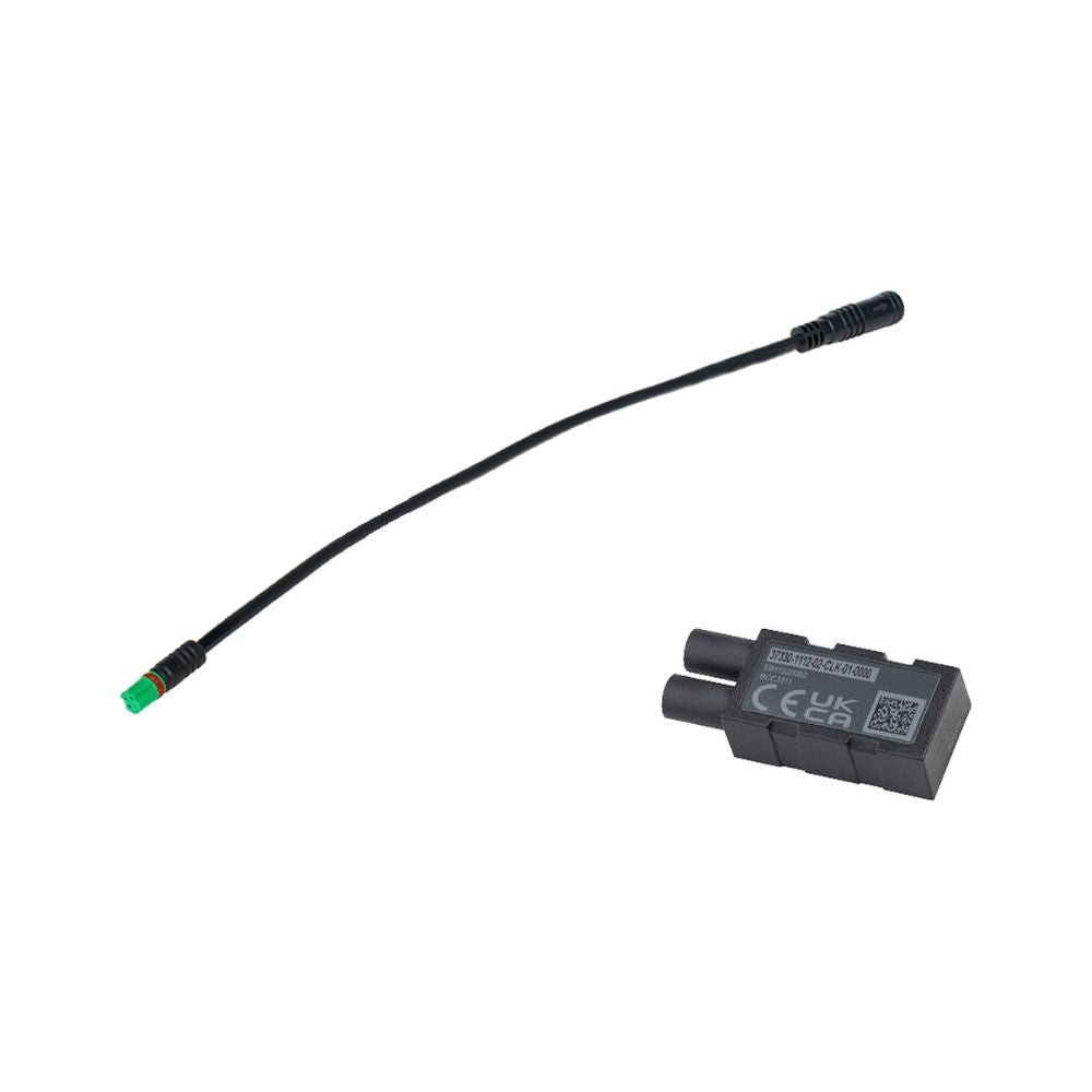 Tracefy PRO Connection Kit | Lovens Explorer 2