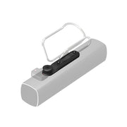 Quad Lock Bike Alarm and Finder | Bottle Cage Adaptor