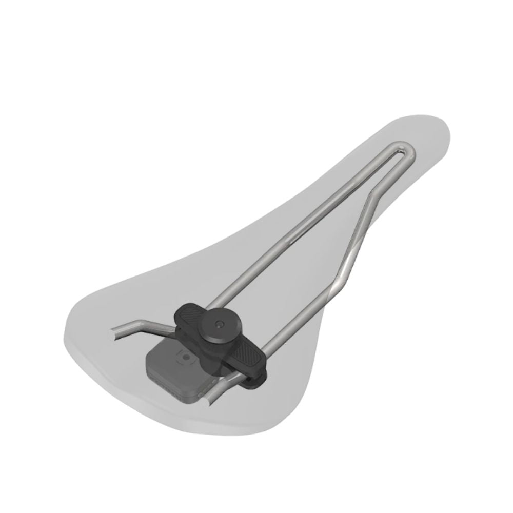 Quad Lock Saddle Rail Adaptor