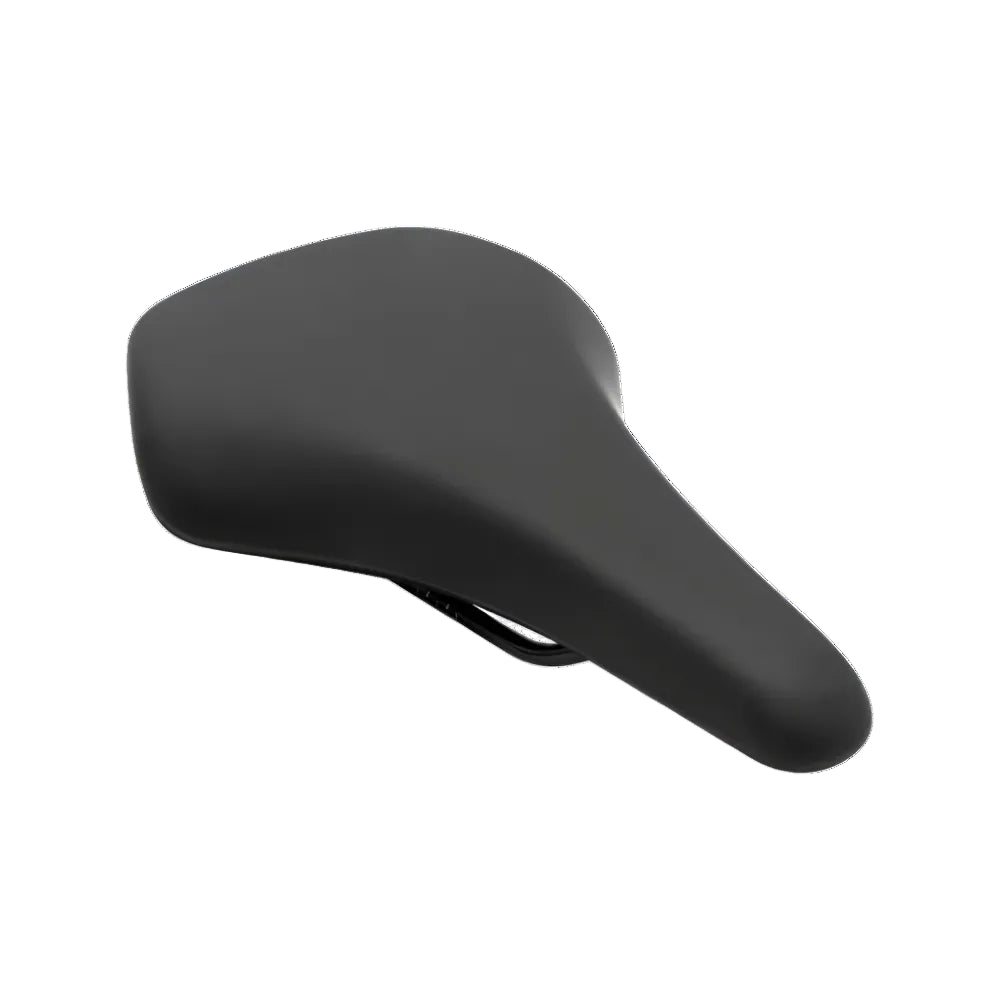 Selle Royal Essenza Moderate Black comfort saddle