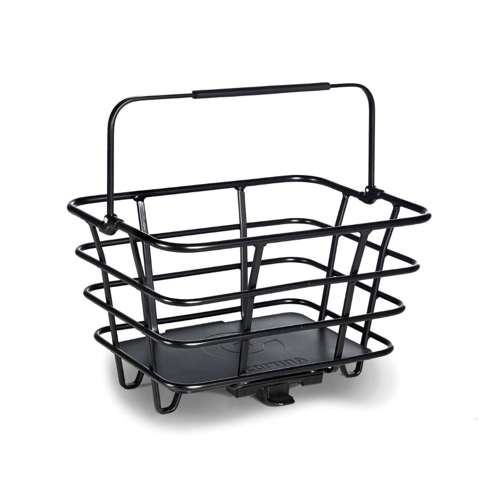 TENWAYS 800S Front Basket | Cortina + Front rack