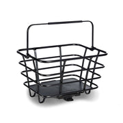 TENWAYS 800S Front Basket | Cortina + Front rack