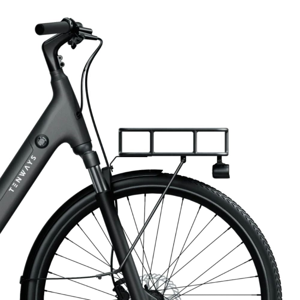TENWAYS Front Carrier (CGO800S V0, V1, CGO800S Plus V0)