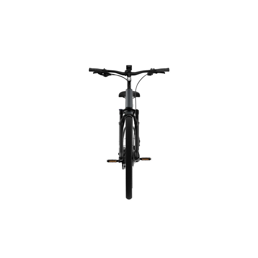 TENWAYS AGO AIR | Chain Drive