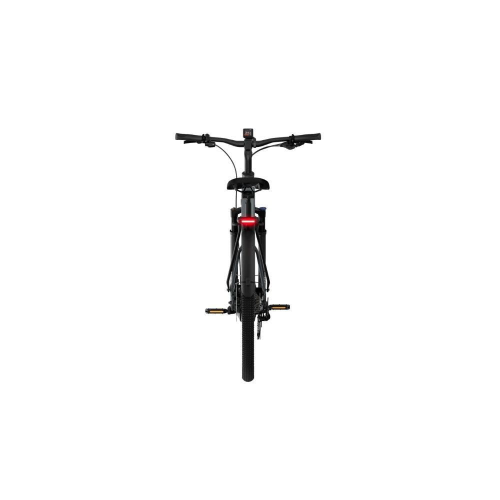 TENWAYS AGO AIR | Chain Drive