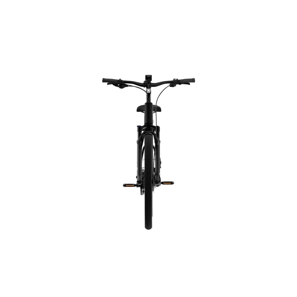TENWAYS AGO AIR | Chain Drive