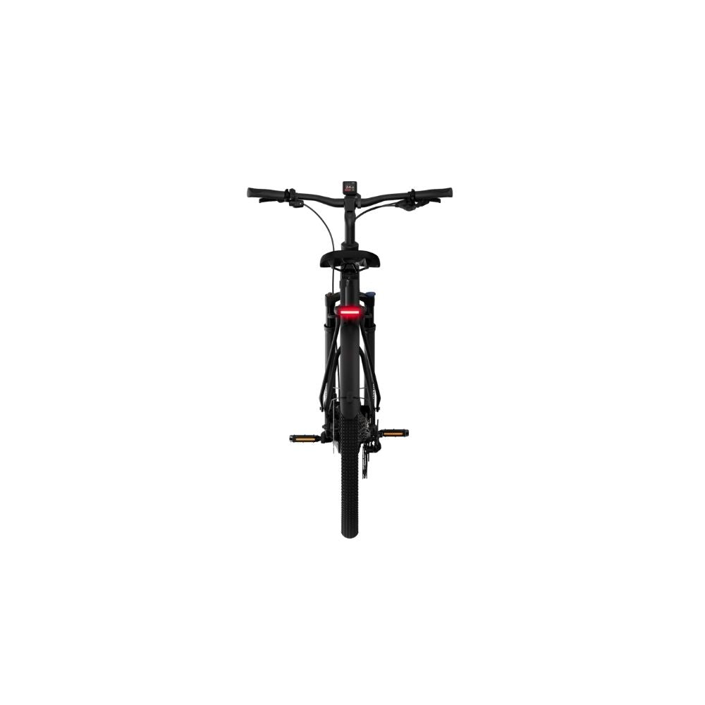 TENWAYS AGO AIR | Chain Drive