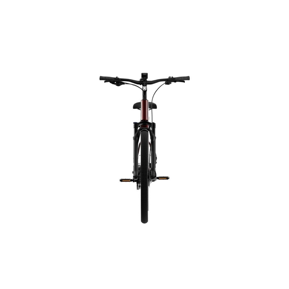 TENWAYS AGO AIR | Chain Drive