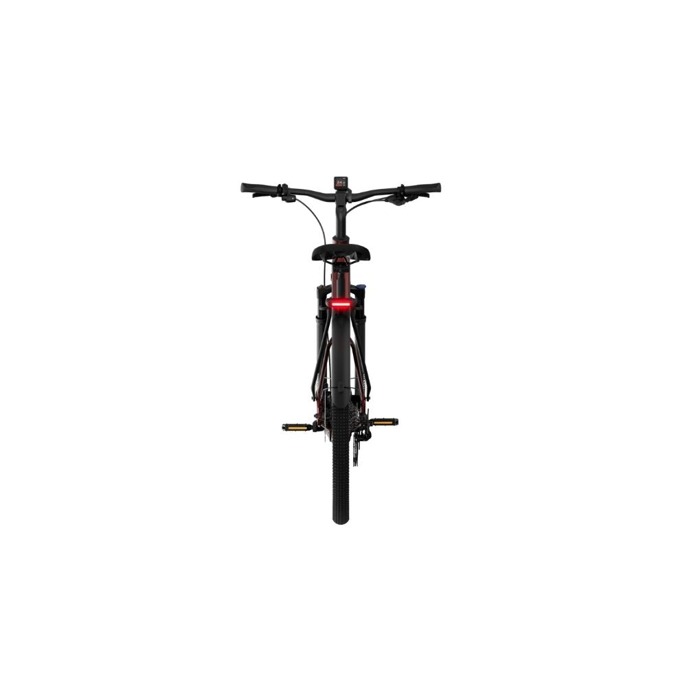TENWAYS AGO AIR | Chain Drive