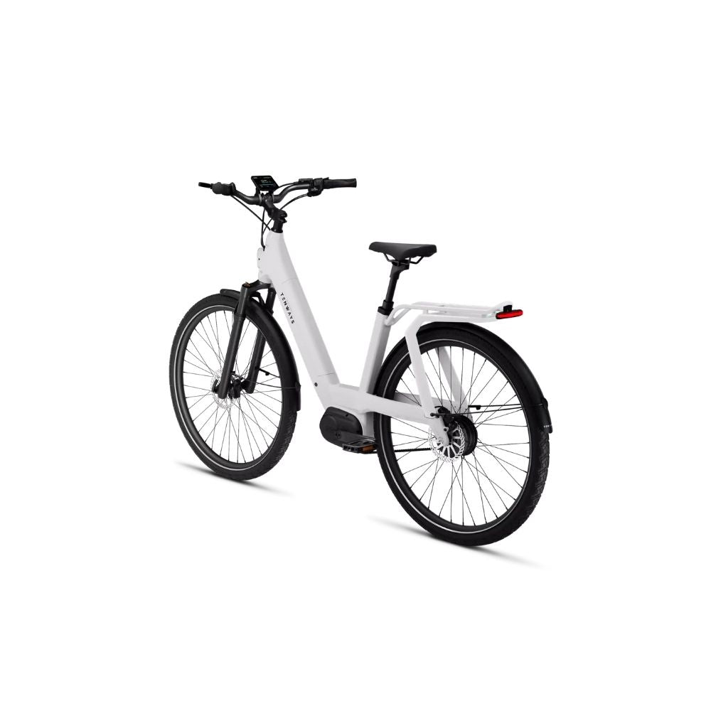 TENWAYS AGO T