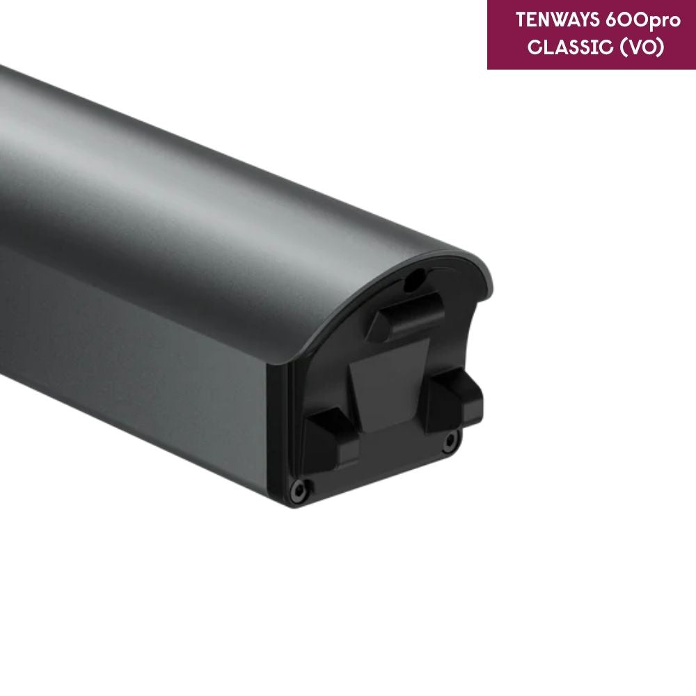 TENWAYS Battery (CGO600 Pro V0)