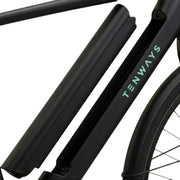 TENWAYS Battery (CGO600 Pro V1)
