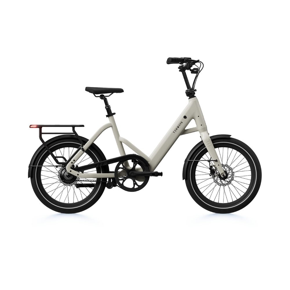 CGO Compact