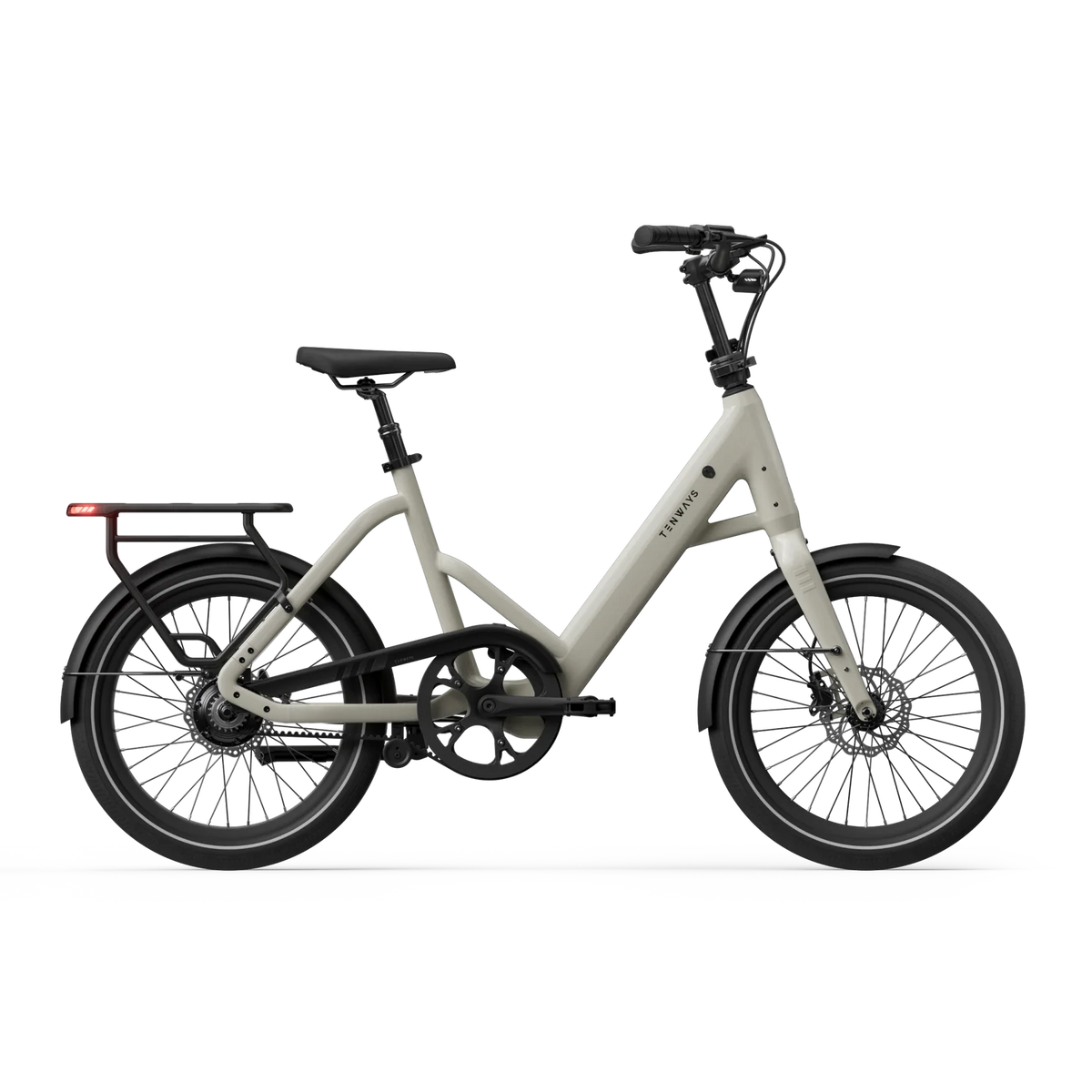 TENWAYS CGO Compact